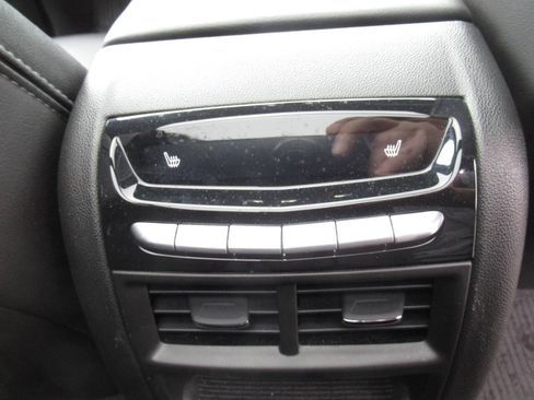 Used 2024 Cadillac XT5 Premium Luxury w/ LPO, Floor Liner Package AWD/4WD image 12