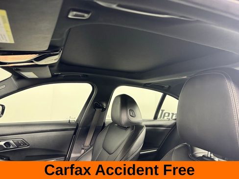 Used 2024 BMW 330i Sedan image 3