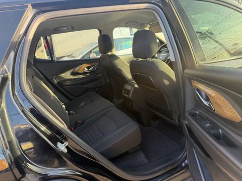 Used 2021 GMC Terrain SLE w/ Driver Convenience Package image 29