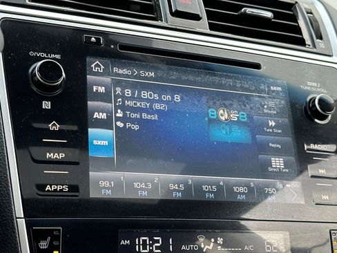 Used 2018 Subaru Outback 2.5i Limited image 22