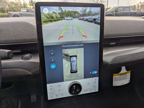 New 2026 Ford Mustang Mach-E GT image 24