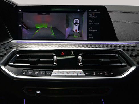 Certified 2023 BMW X5 xDrive40i w/ M Sport Package image 15