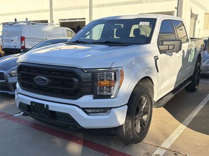 Used 2022 Ford F150 XLT w/ Equipment Group 302A High