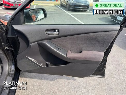 Used 2012 Nissan Altima 2.5 S w/ Convenience Pkg image 19
