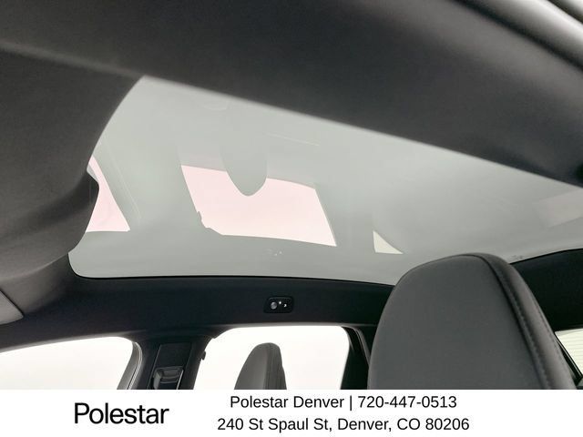 Used 2025 Polestar Polestar 3 AWD/4WD image 22