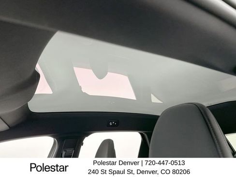 Used 2025 Polestar Polestar 3 AWD/4WD image 22