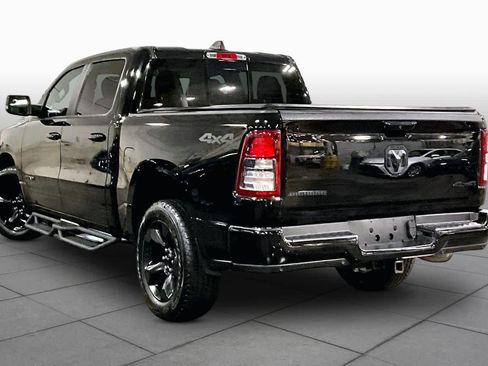 Used 2019 RAM 1500 Big Horn AWD/4WD image 12