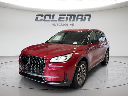 Used 2023 Lincoln Corsair Reserve w/ Equipment Group 201A