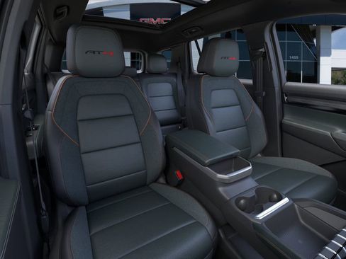 New 2026 GMC Terrain AT4 w/ Convenience Package III image 16