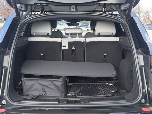 Certified 2023 Land Rover Range Rover Evoque SE image 12