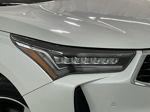 Used 2023 Acura RDX Advance Package image 30