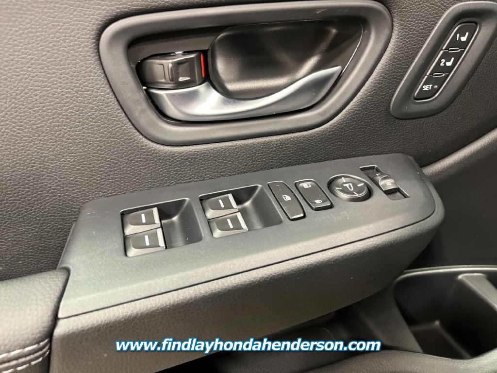 New 2026 Honda Pilot EX-L image 12