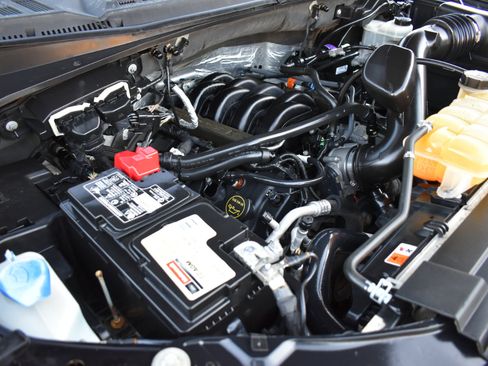 Used 2017 Ford F150 Lariat image 46