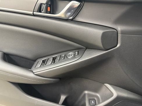 Used 2022 Honda Accord Sport image 28