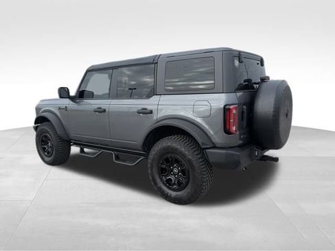 Used 2024 Ford Bronco Wildtrak image 6