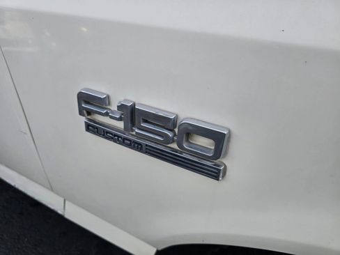 Used 1988 Ford F150 2WD Regular Cab image 8