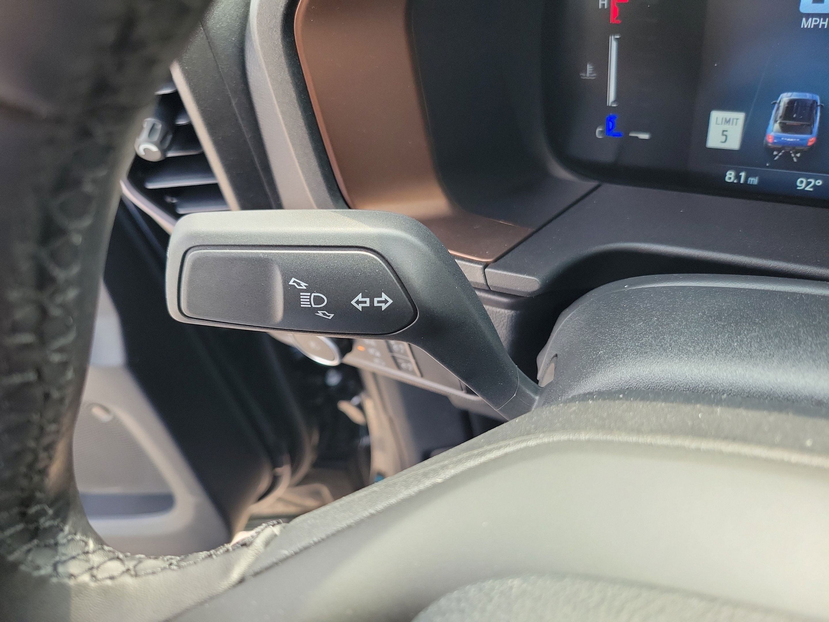 New 2026 Ford Bronco Sport Outer Banks w/ Outer Banks Tech Package+ AWD/4WD image 23