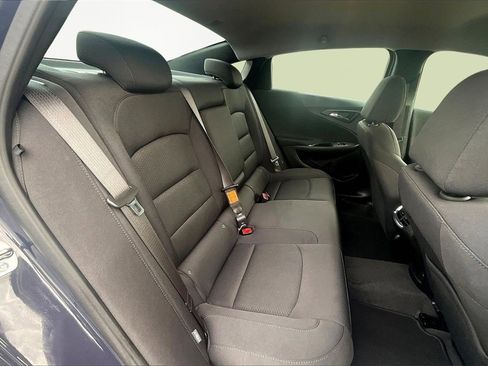 Used 2025 Chevrolet Malibu LT image 26