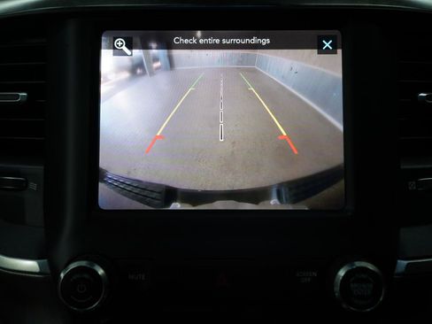 Used 2019 RAM 1500 Big Horn AWD/4WD image 20