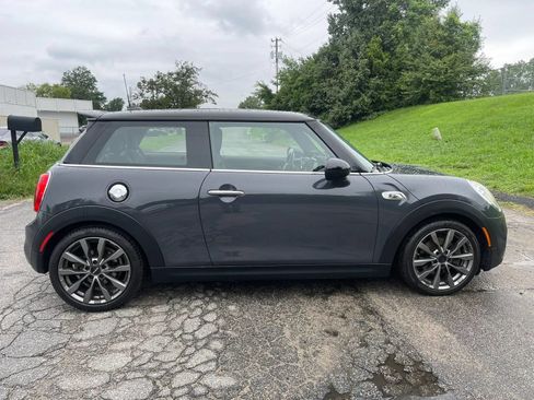 Used 2014 MINI Cooper S FWD image 5