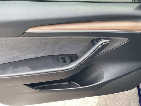 Used 2023 Tesla Model 3 Performance AWD/4WD image 21