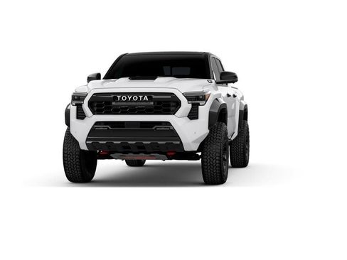 New 2026 Toyota Tacoma TRD Pro image 18