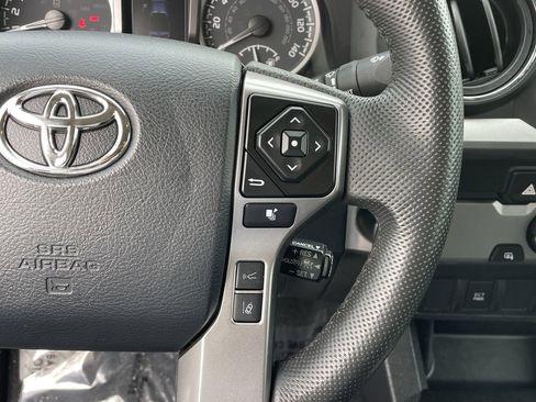 Used 2023 Toyota Tacoma SR5 RWD image 26