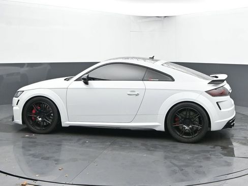 Used 2021 Audi TT RS image 8