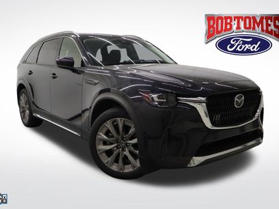 Used 2024 MAZDA CX-90 3.3 Turbo w/ Premium Package