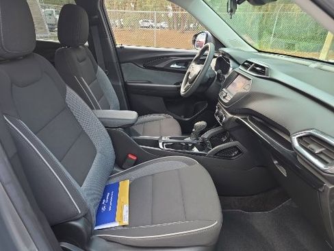 Used 2023 Chevrolet TrailBlazer LT image 15