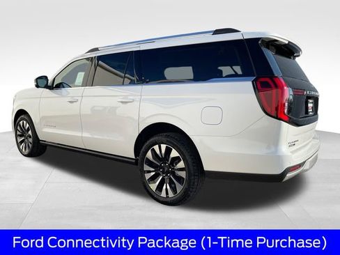 New 2026 Ford Expedition Max Platinum AWD/4WD image 3