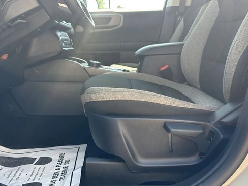 Used 2025 Ford Bronco Sport Big Bend AWD/4WD image 20