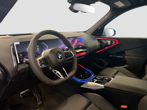 New 2026 BMW X3 xDrive30i w/ Premium Package AWD/4WD image 9