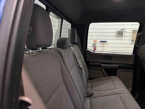 Used 2018 Ford F150 XLT w/ Equipment Group 302A Luxury image 32