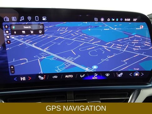 Used 2025 Chevrolet Equinox EV LT image 13