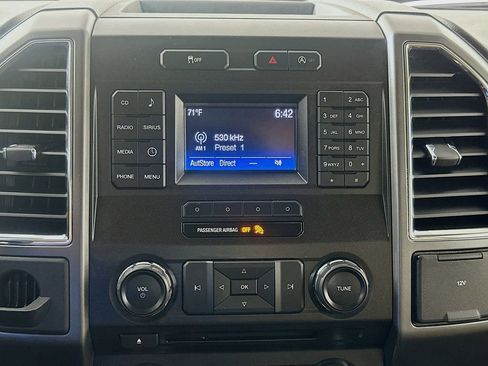 Used 2017 Ford F150 XLT w/ Equipment Group 301A Mid image 18