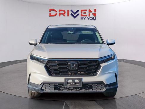 Used 2024 Honda CR-V EX image 8