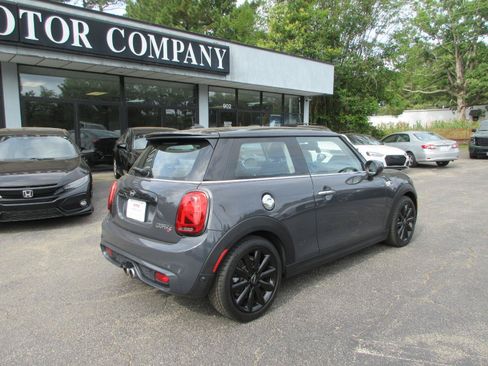 Used 2020 MINI Cooper S FWD image 5