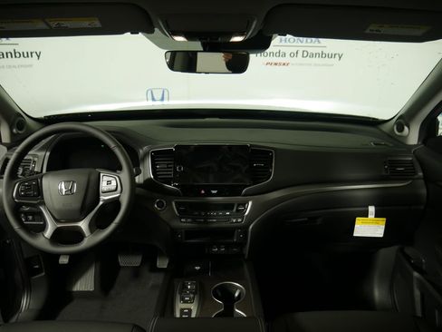 New 2026 Honda Ridgeline RTL image 11