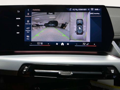 Used 2025 BMW X1 xDrive28i w/ Premium Package image 14