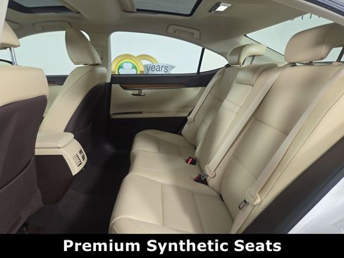 Used 2018 Lexus ES 350 image 12
