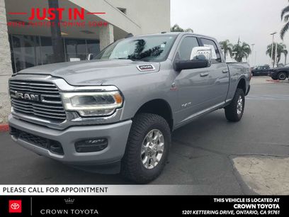Used 2024 RAM 2500 Laramie
