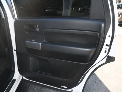 Used 2018 Toyota Sequoia TRD Sport image 20