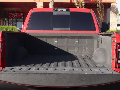 Used 2022 RAM 2500 Power Wagon w/ Level 1 Equipment Group AWD/4WD image 8