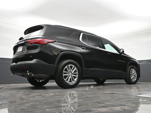 Certified 2023 Chevrolet Traverse LT w/ Rear Camera Mirror Package AWD/4WD image 28