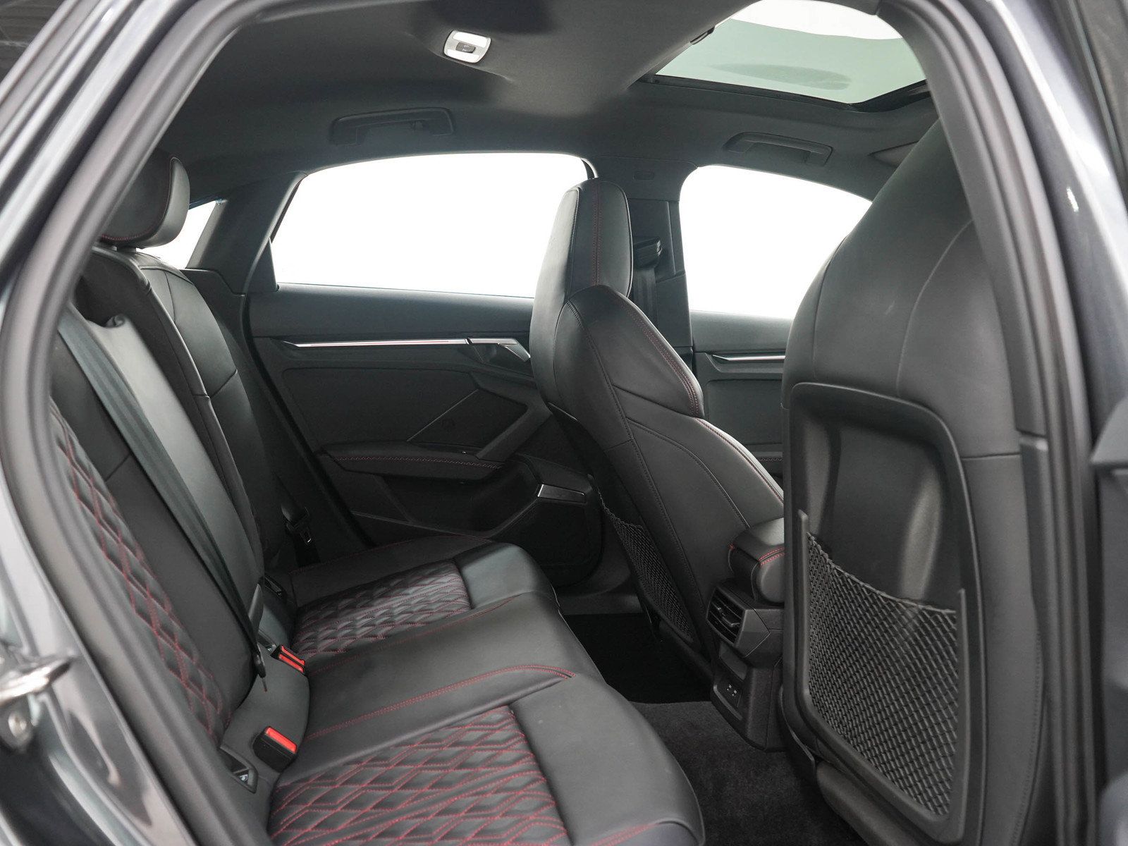 Used 2022 Audi S3 Prestige AWD/4WD image 12