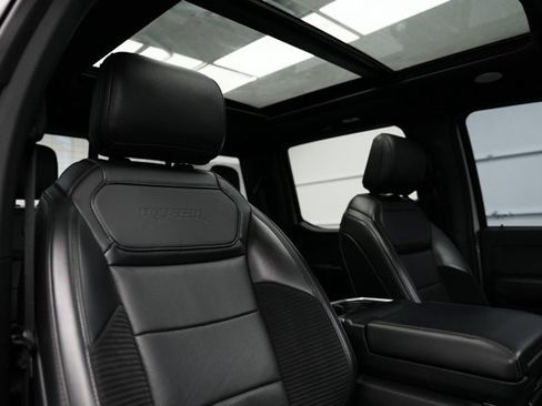 Used 2023 Ford F150 Raptor w/ Raptor 37 Performance Package image 26