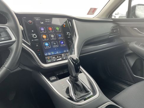 Used 2025 Subaru Legacy Premium image 22