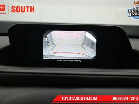 Used 2025 MAZDA CX-30 AWD 2.5 S w/ Preferred Package image 15