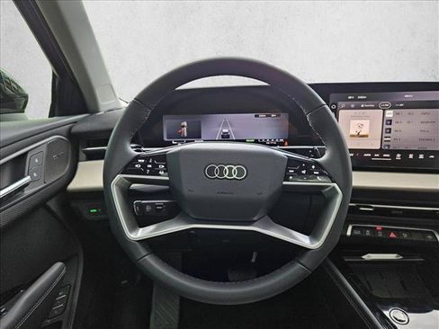New 2026 Audi Q3 quattro 2.0T AWD/4WD image 18